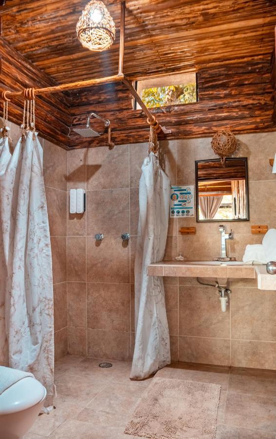 Hotel Wayak בקאלאר מראה חיצוני תמונה