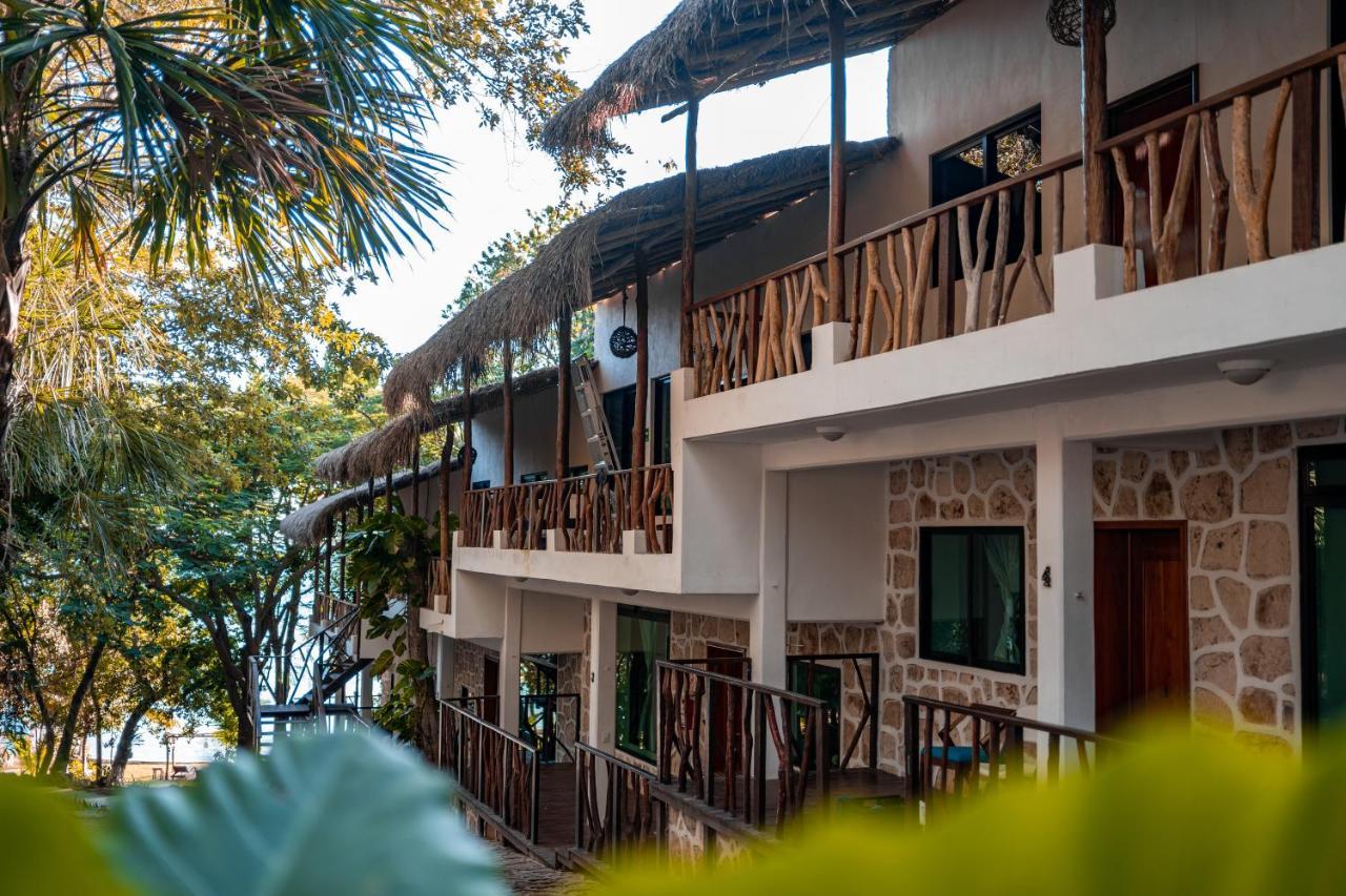 Hotel Wayak בקאלאר מראה חיצוני תמונה